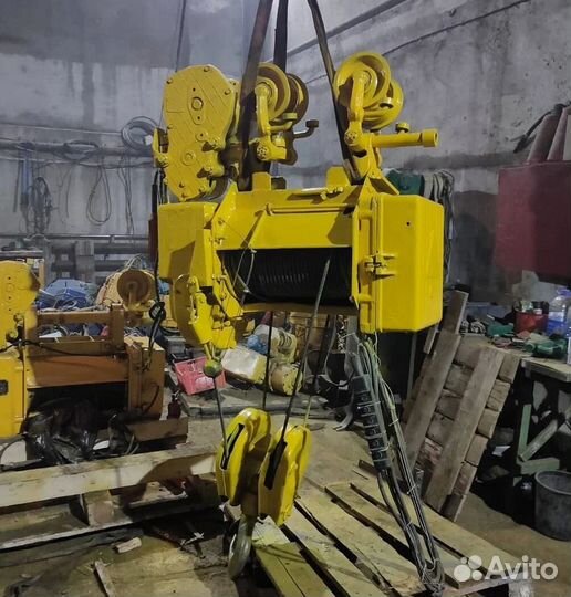 Редуктор промышленный