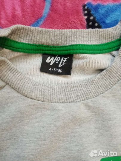 Спортивный костюм nike детский