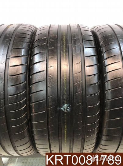 Goodyear Eagle F1 Asymmetric 3 265/40 R20 99B