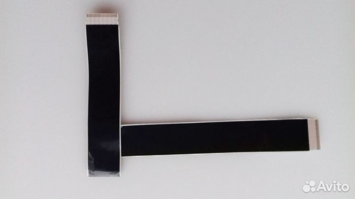 BN96-36273B шлейфT-Con - Main samsung UE55JU6530U