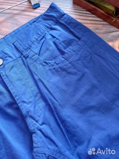 Шорты новые 46 размер