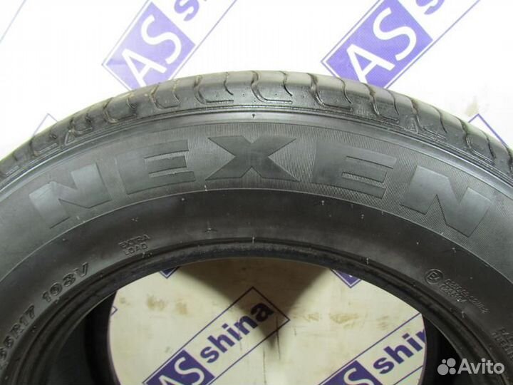 Nexen N'Fera RU1 SUV 235/65 R17 89H