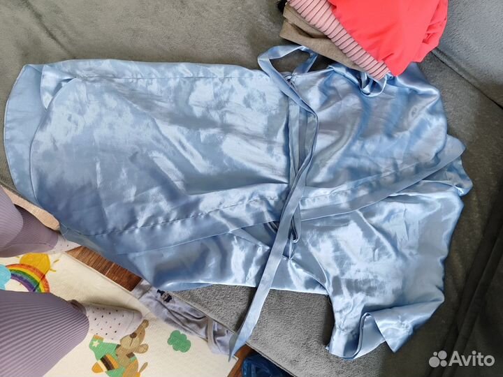 Вещи пакетом на девушку 42 44