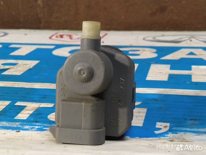 Корректор фар Nissan Primera P12 01-08