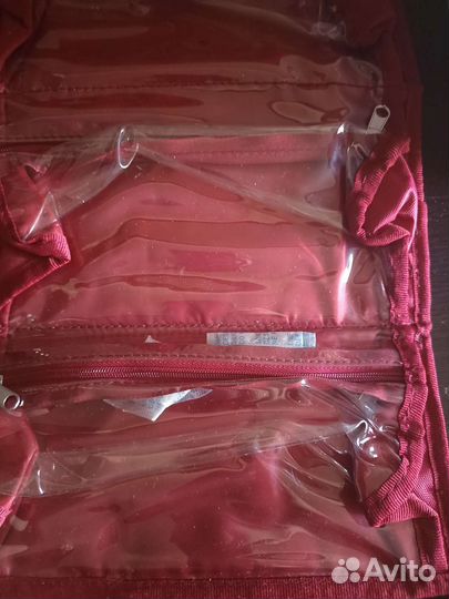 Кейс для косметики новый
