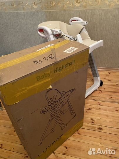 Стул для кормления