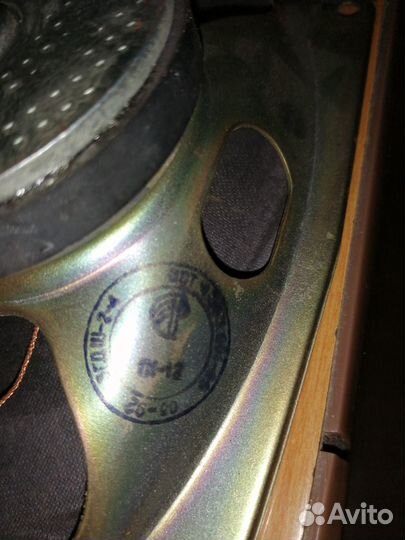 Динамики 3гд-31 3 шт.,3гдш-2-4 1шт.,3гдш-2-8 2шт