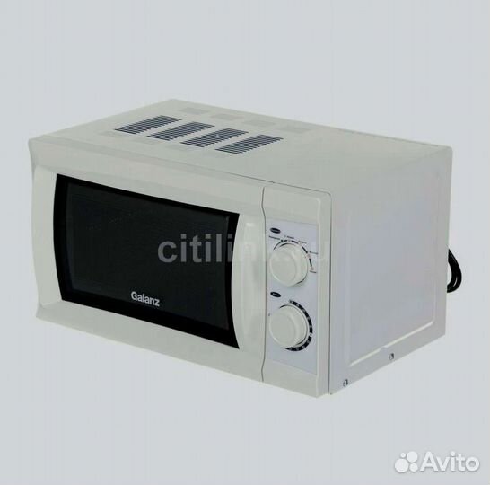 Микроволновая печь новая чек гарантия