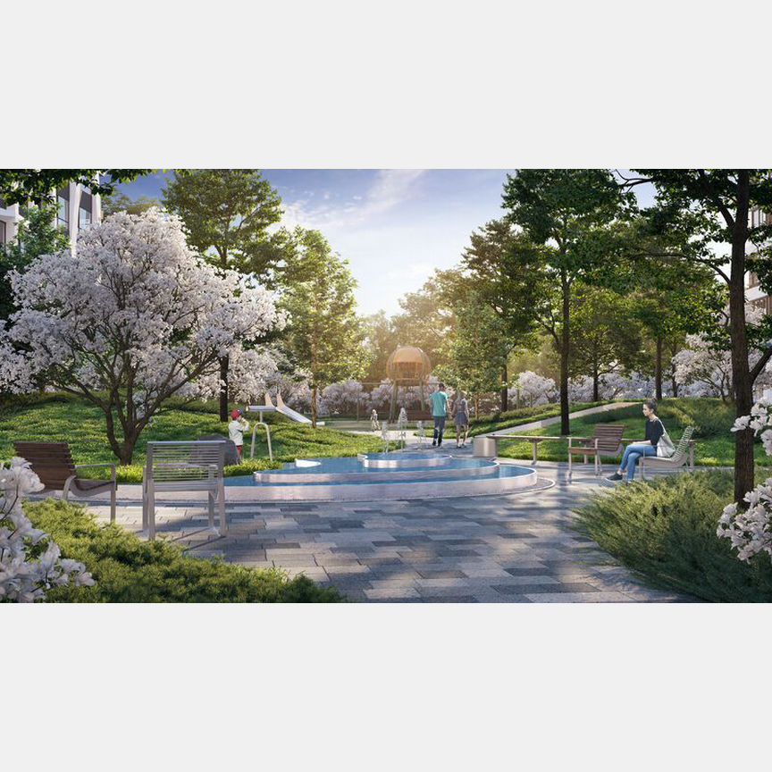 4-к. квартира, 123,2 м², 11/12 эт.