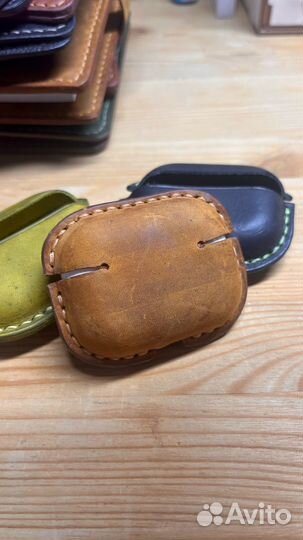 Чехол для airpods pro