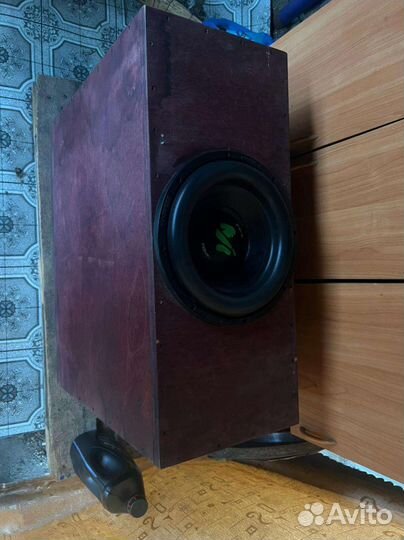 Колонки в авто 16