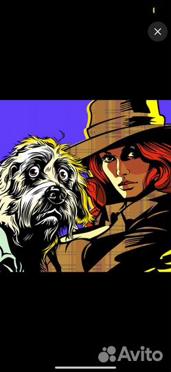 Билеты театр Элементарно, Хадсон Дело о собаке Б