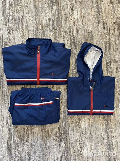 Спортивный костюм мужской 52 54