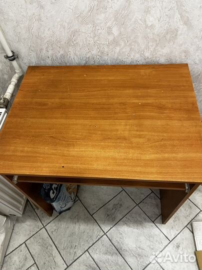 Компьютерный стол б/у