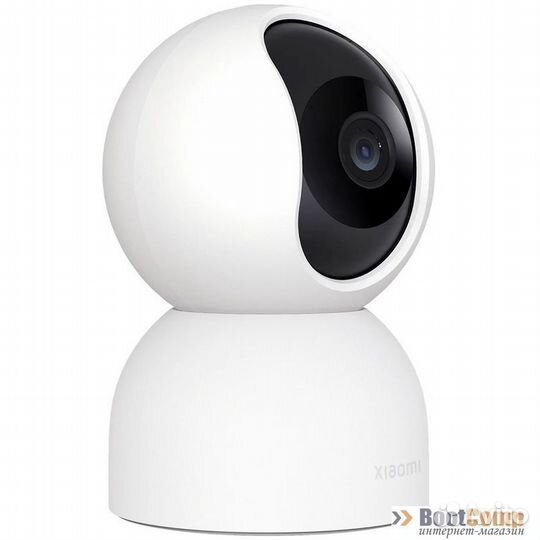 Видеокамера Xiaomi Smart Camera C400 (BHR6619GL)