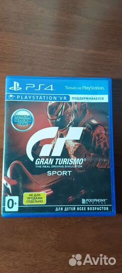 Игры для приставок ps4