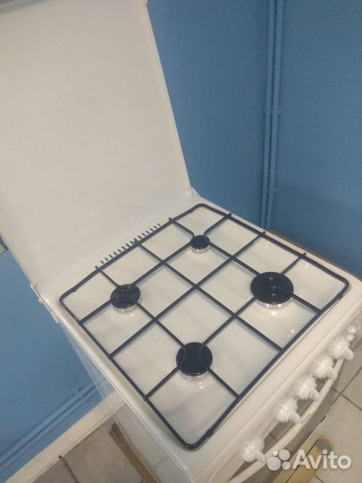 Плита Gefest 3200-06 К33 новая