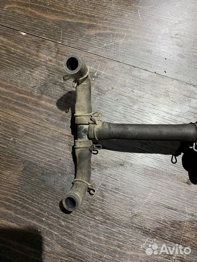 Клапан для Honda CBF600S 04-07