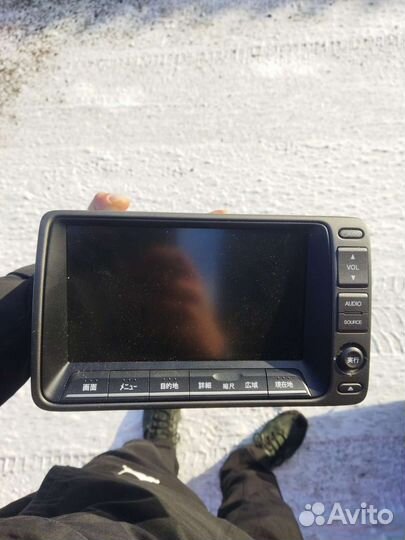 Магнитола 2 din