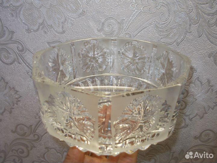 Конфетницы (Керамика, стекло )