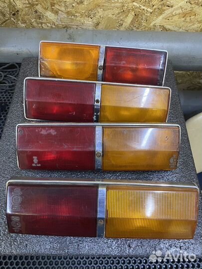 Фары задние ваз 2101