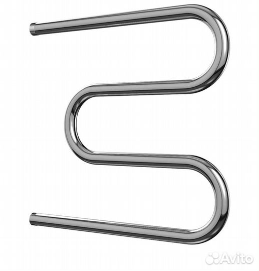 Полотенцесушитель водяной бу