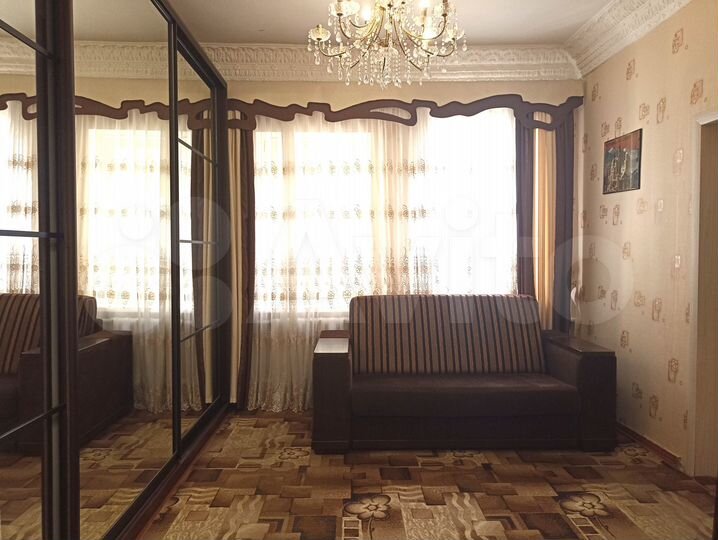 Дом 40 м² на участке 3 сот.