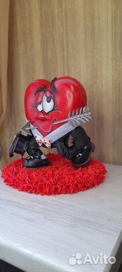 Валентинки