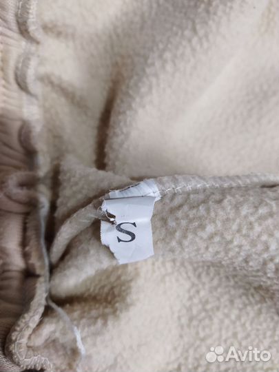 Костюм утепленный