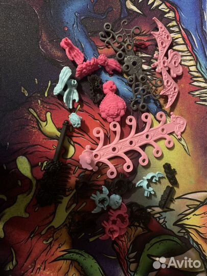 Монстер хай дракулаура