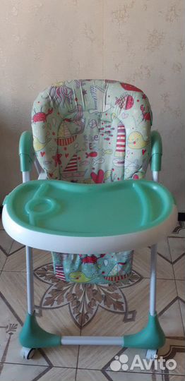 Столик для кормления