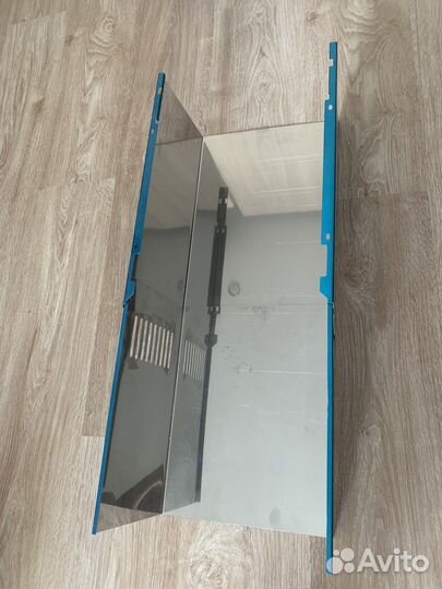 Короб для кухонной вытяжки