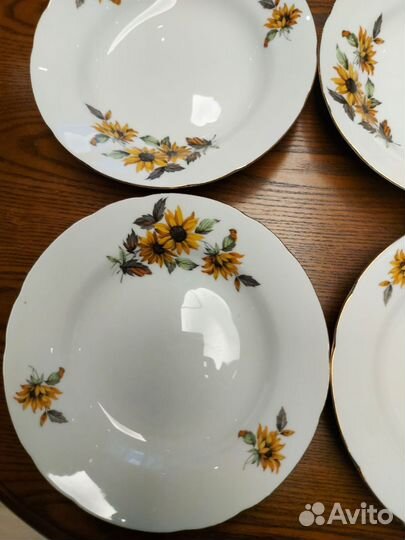 Тарелки Япония