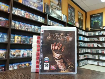 Dead space ps3