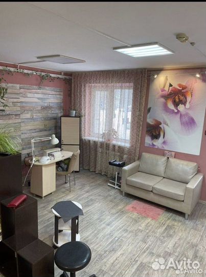 Салон красоты