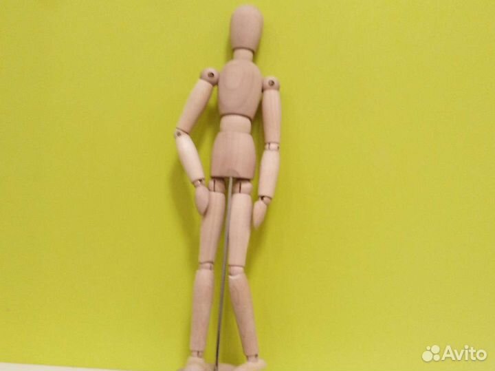 Статуэтка икея IKEA