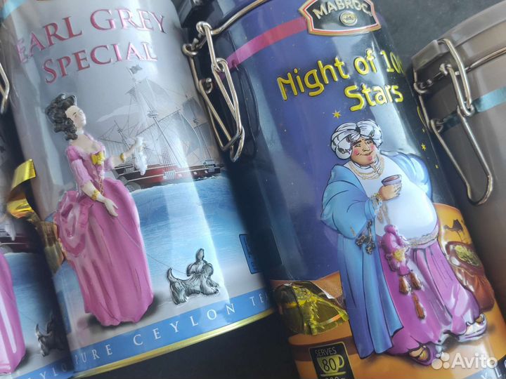 Жестяная банка