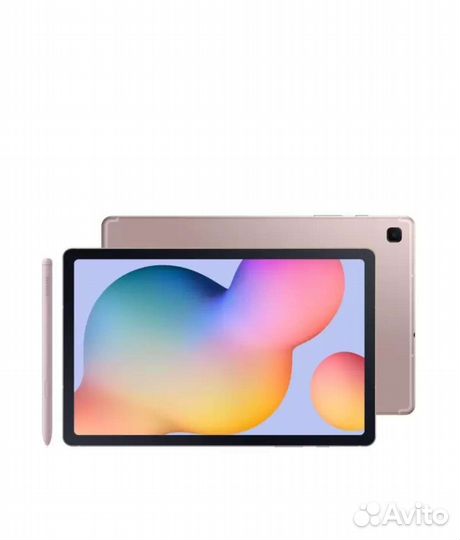 Samsung galaxy tab s6 lite Wi-Fi