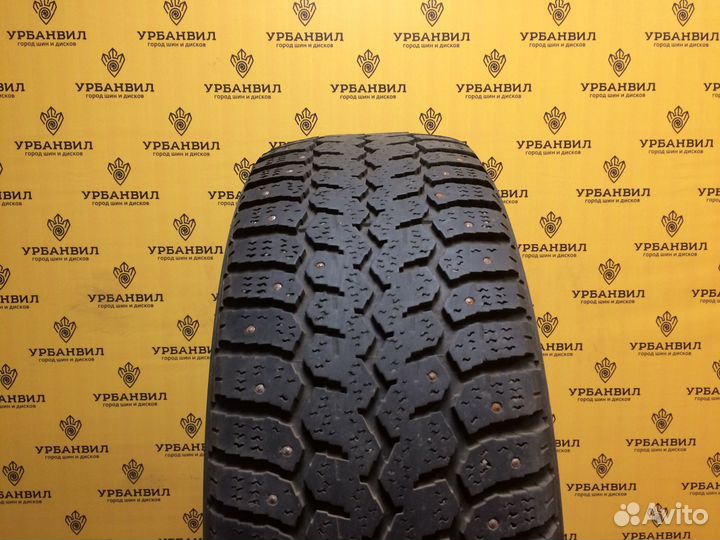 Amtel NordMaster ST-310 195/55 R15