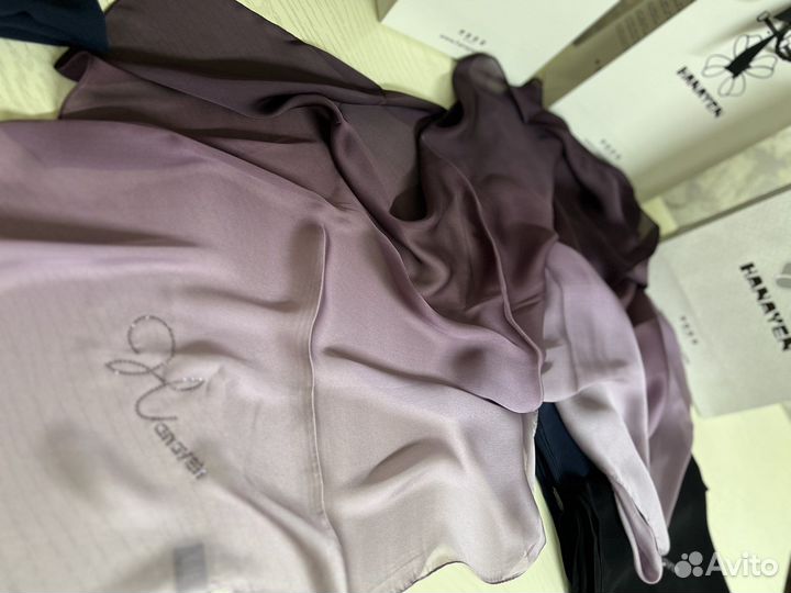 Шарф hanayen новый Цена 8000