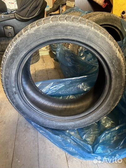 Nokian Tyres Hakkapeliitta 7 225/50 R17 94T