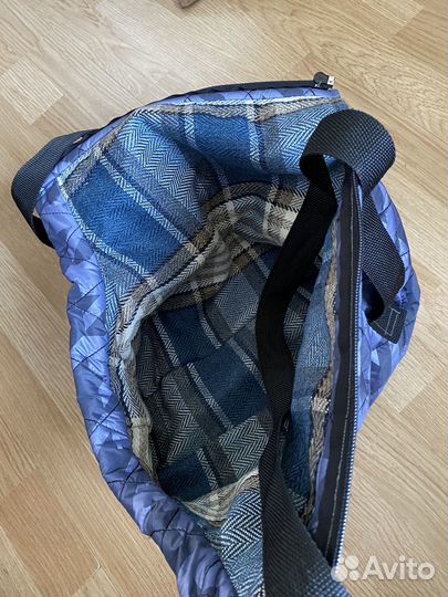 Сумка переноска для животных /кошек-собак