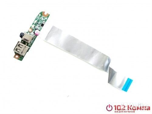 Плата расширения da0u83tb6e0 Rev:E