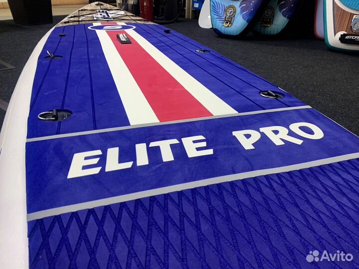 Сап доска SUP board Stormline elite PRO 11.6