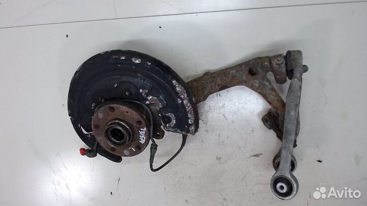 Рычаг подвески Skoda SuperB, 2005