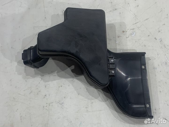 Воздухозаборник Мitsubishi Оutlаndеr