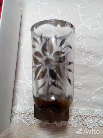 Набор стаканов бокалов