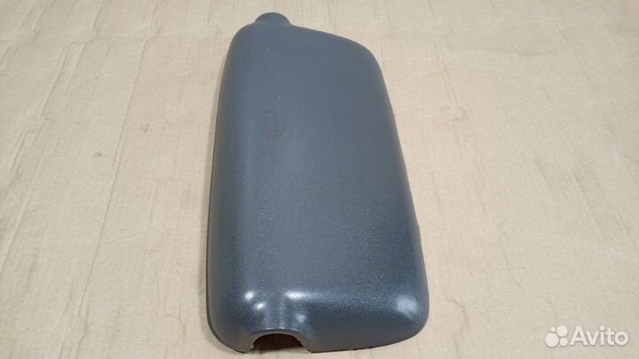 Крышка зеркала основного левая Man Tgl Tgm Tga