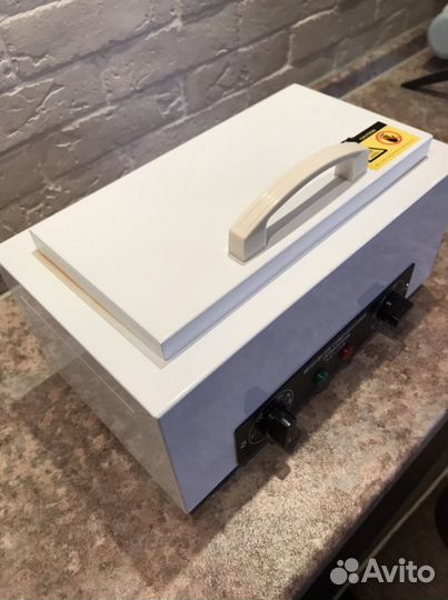 Сухожар для маникюра