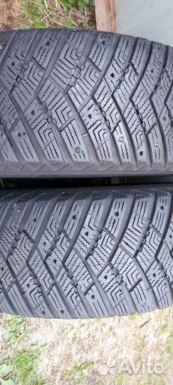 Goodyear UltraGrip Ice Arctic SUV 235/65 R17 108T